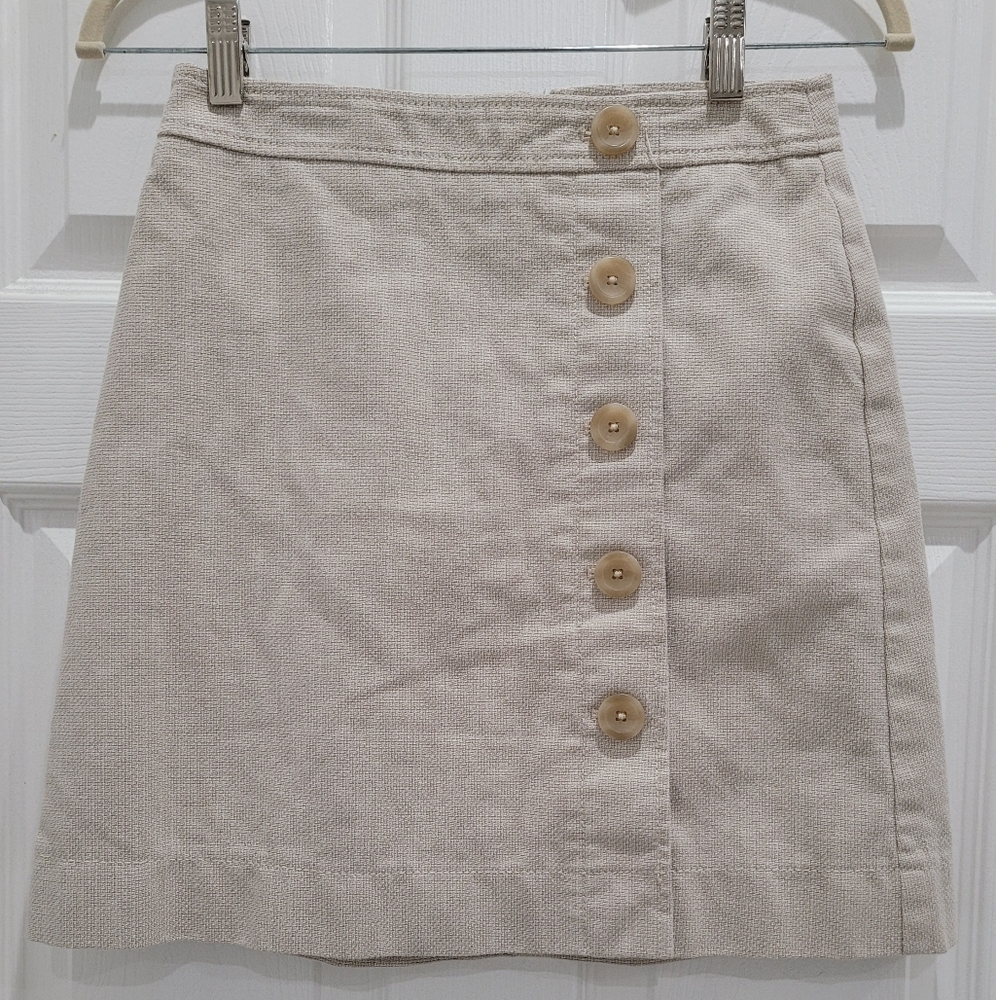 Woman skirt NEW  size 0